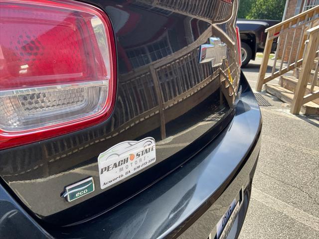used 2014 Chevrolet Malibu car, priced at $7,485