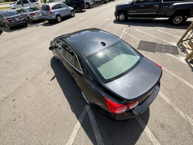 used 2014 Chevrolet Malibu car, priced at $7,485