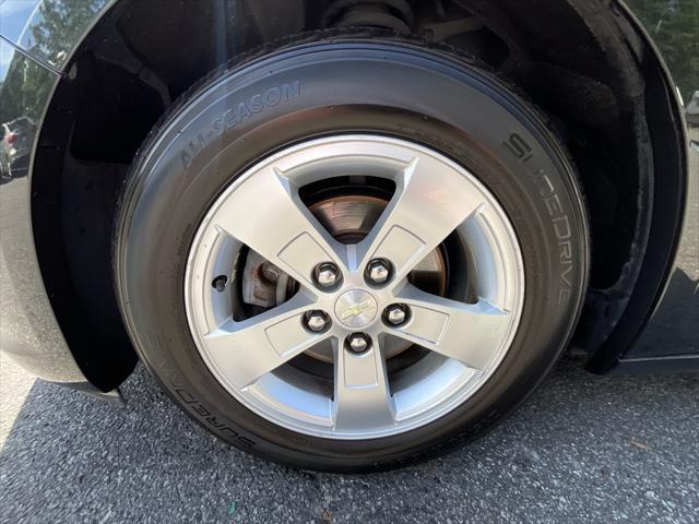used 2014 Chevrolet Malibu car, priced at $7,485