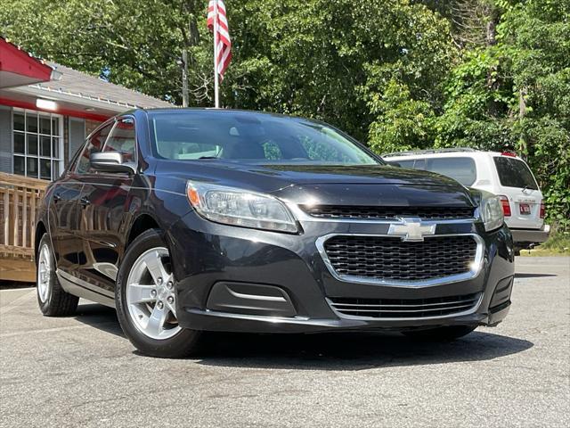 used 2014 Chevrolet Malibu car, priced at $7,485
