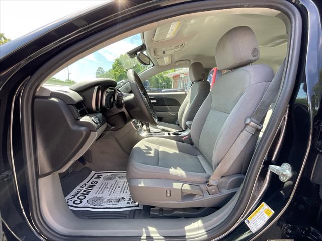 used 2014 Chevrolet Malibu car, priced at $7,485