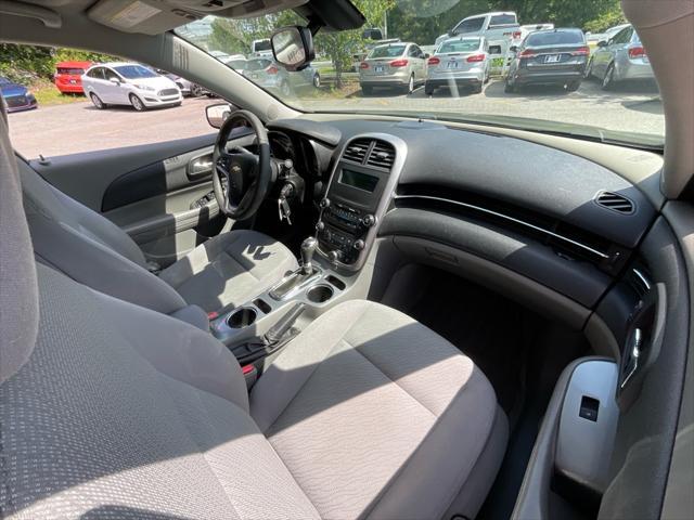 used 2014 Chevrolet Malibu car, priced at $7,485