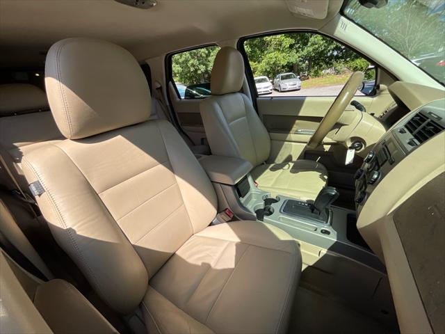 used 2009 Ford Escape car, priced at $5,985