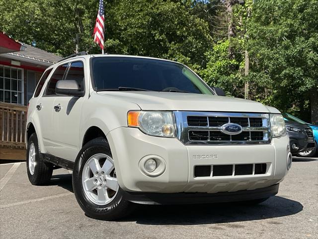 used 2009 Ford Escape car, priced at $5,985