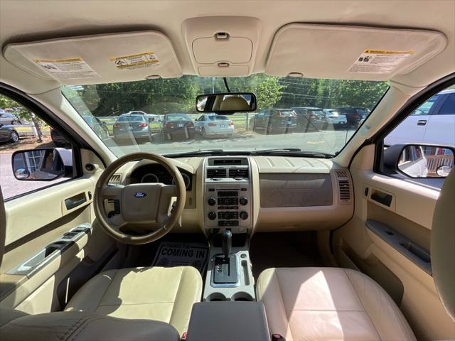 used 2009 Ford Escape car, priced at $5,985