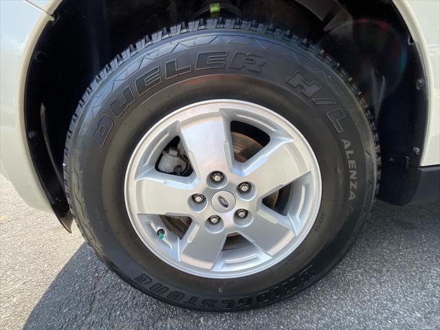 used 2009 Ford Escape car, priced at $5,985