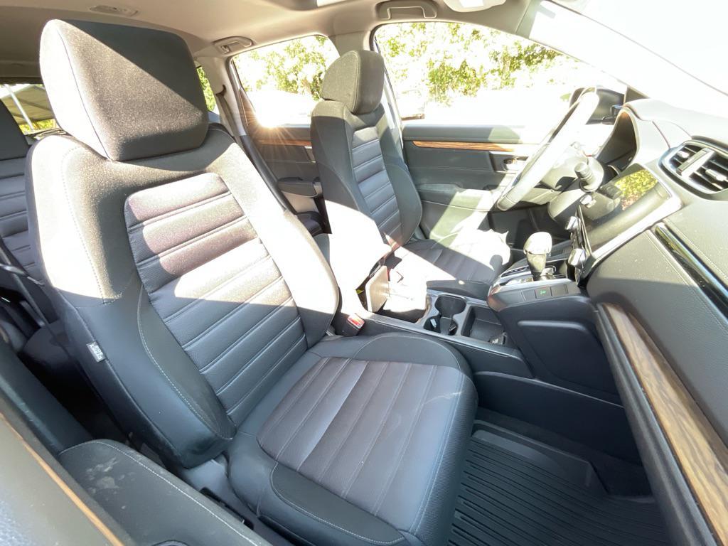 used 2019 Honda CR-V car, priced at $17,485