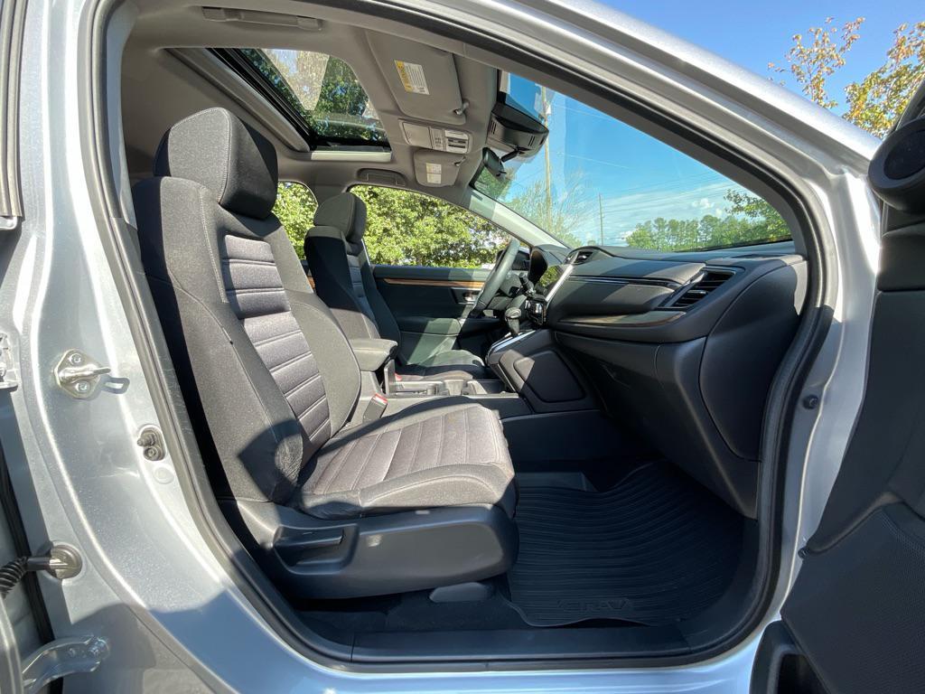 used 2019 Honda CR-V car, priced at $17,485