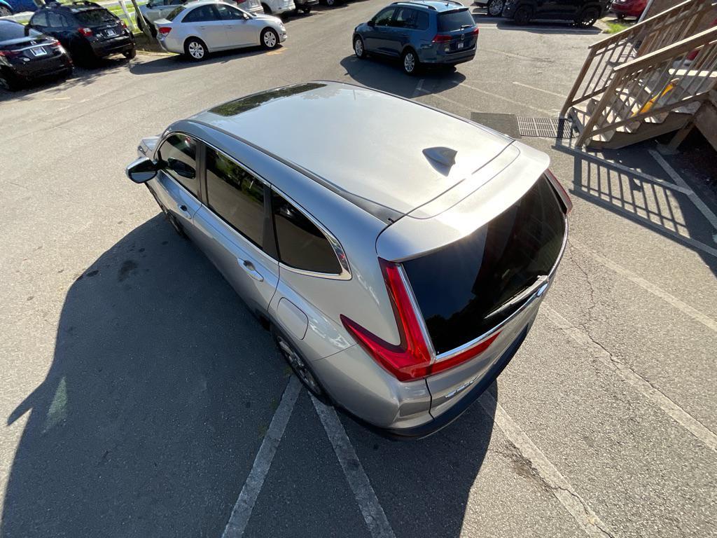 used 2019 Honda CR-V car, priced at $17,485