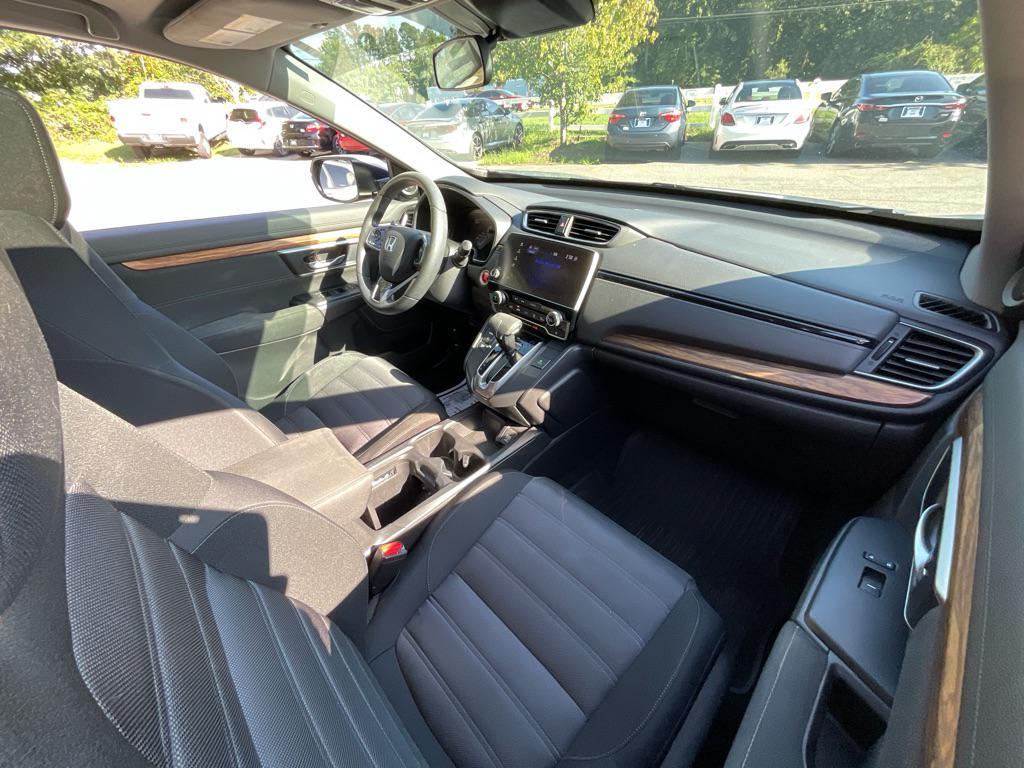 used 2019 Honda CR-V car, priced at $17,485