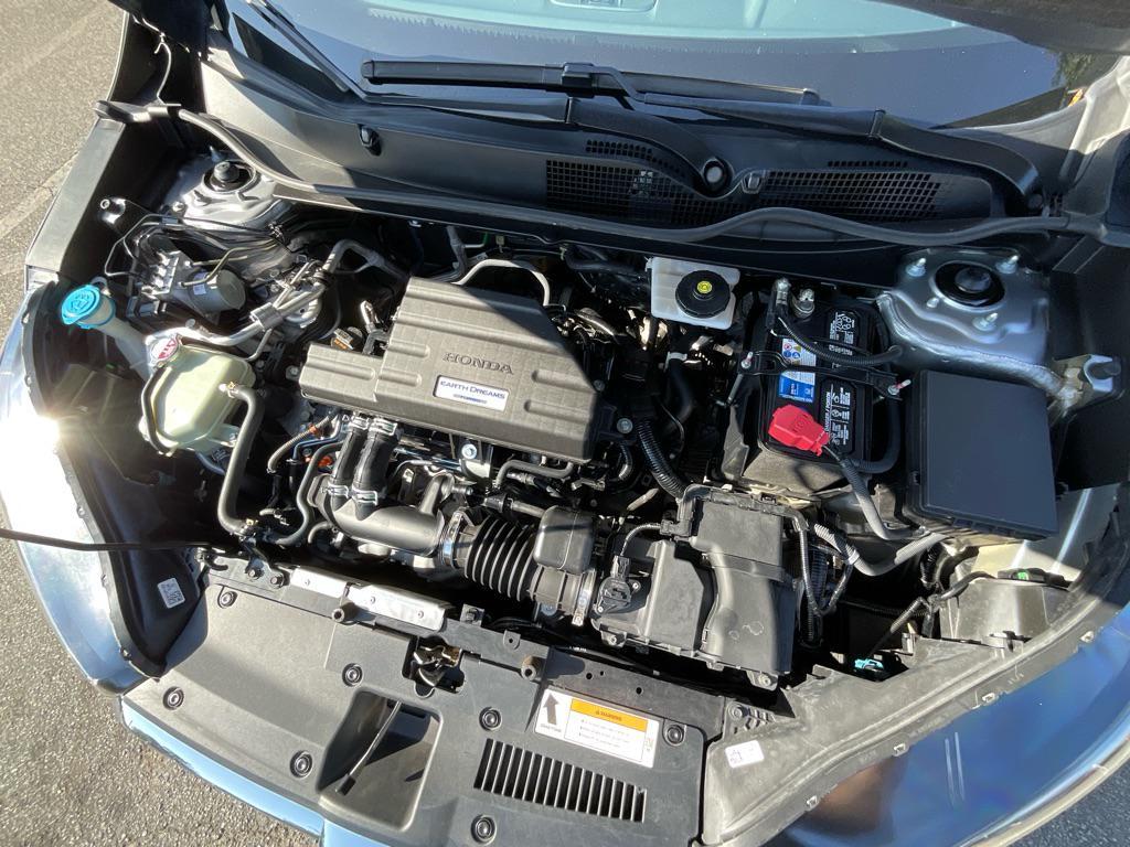 used 2019 Honda CR-V car, priced at $17,485