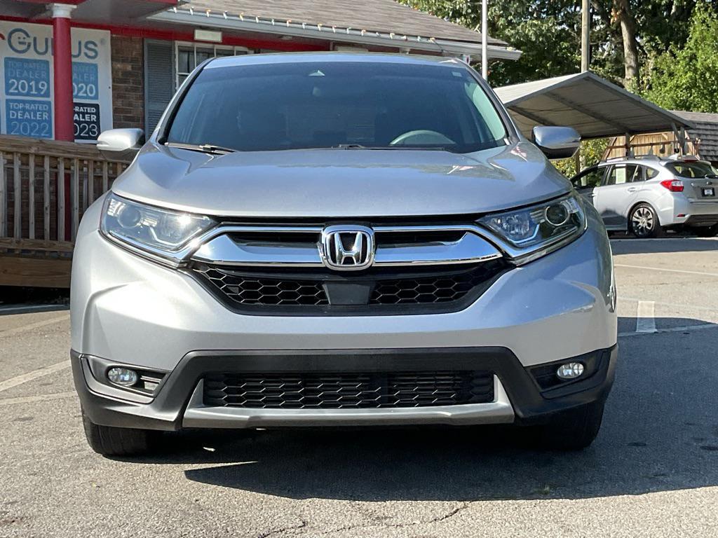 used 2019 Honda CR-V car, priced at $17,485