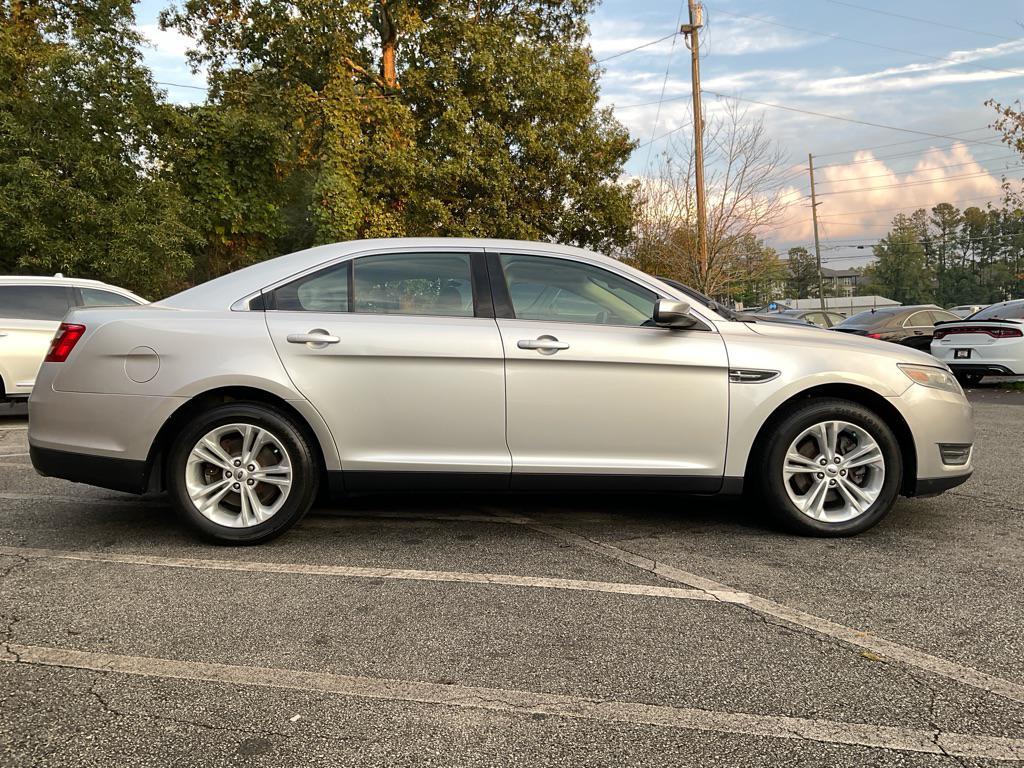 used 2013 Ford Taurus car, priced at $6,985