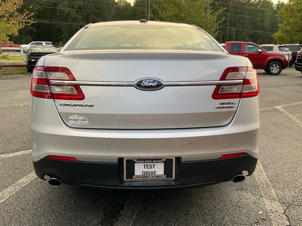 used 2013 Ford Taurus car, priced at $6,985