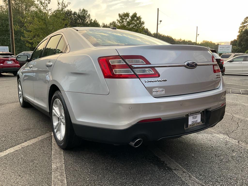 used 2013 Ford Taurus car, priced at $6,985