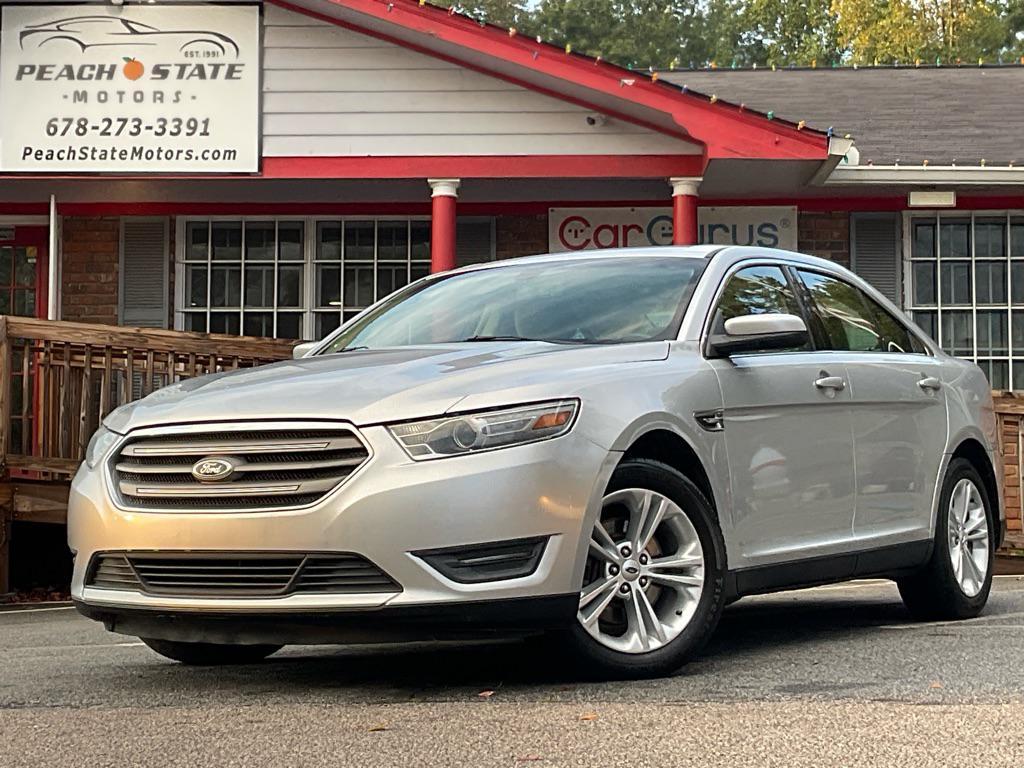 used 2013 Ford Taurus car, priced at $6,985