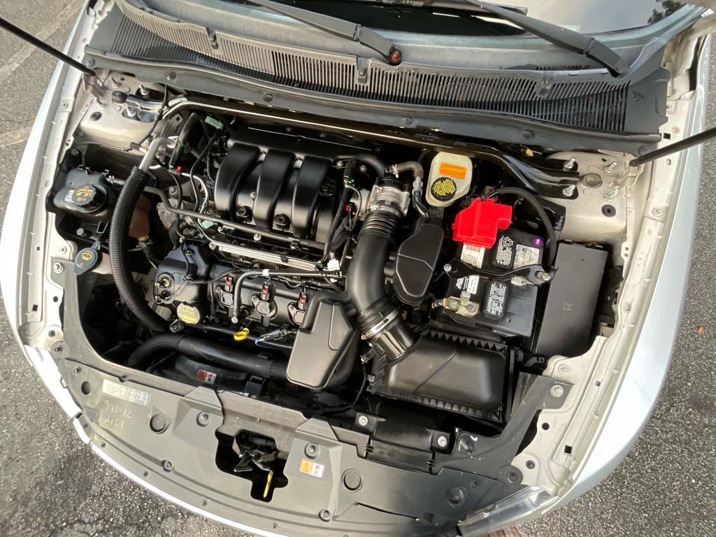 used 2013 Ford Taurus car, priced at $6,985