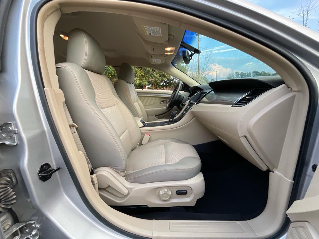 used 2013 Ford Taurus car, priced at $6,985