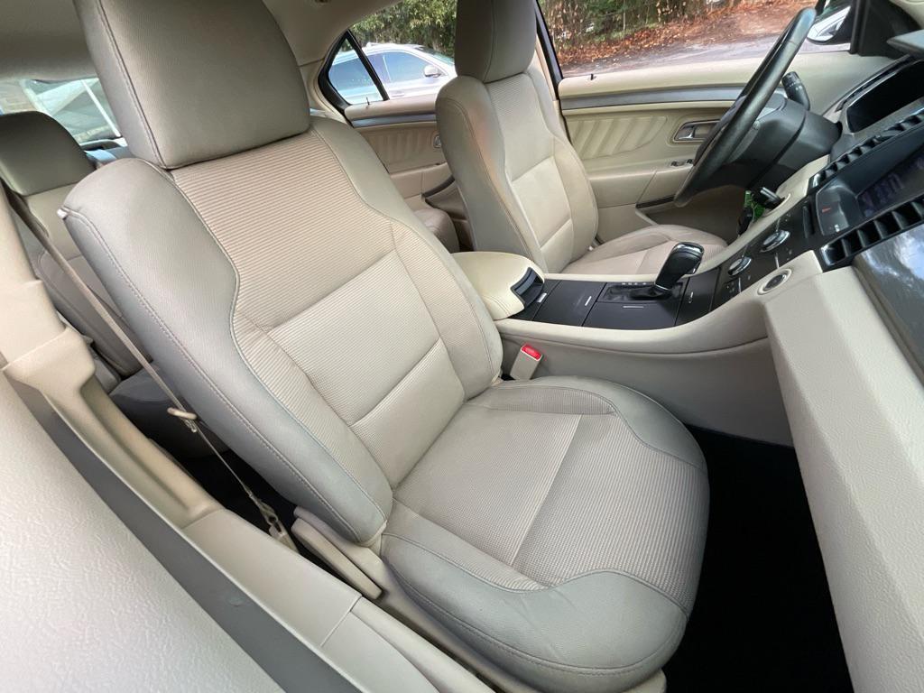 used 2013 Ford Taurus car, priced at $6,985