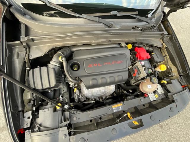 used 2020 Jeep Renegade car, priced at $13,985