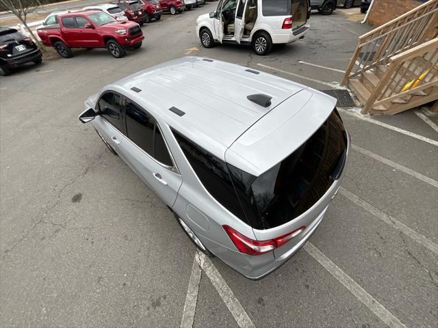used 2019 Chevrolet Equinox car, priced at $12,985