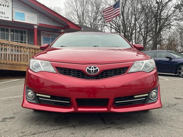 used 2012 Toyota Camry car, priced at $10,985