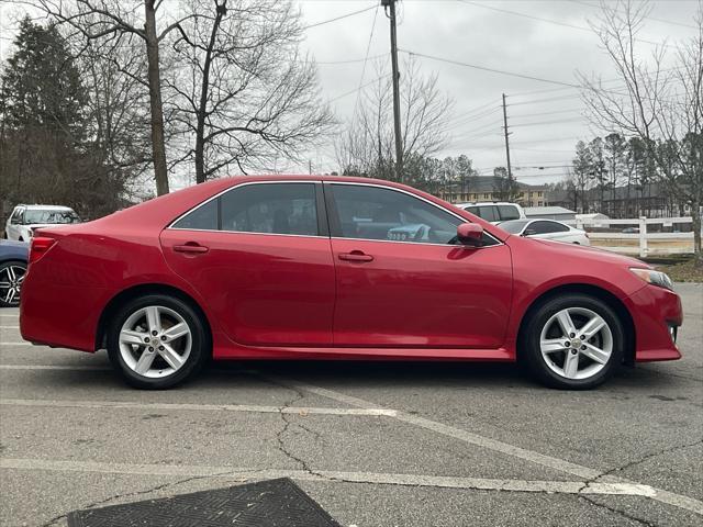 used 2012 Toyota Camry car, priced at $10,985