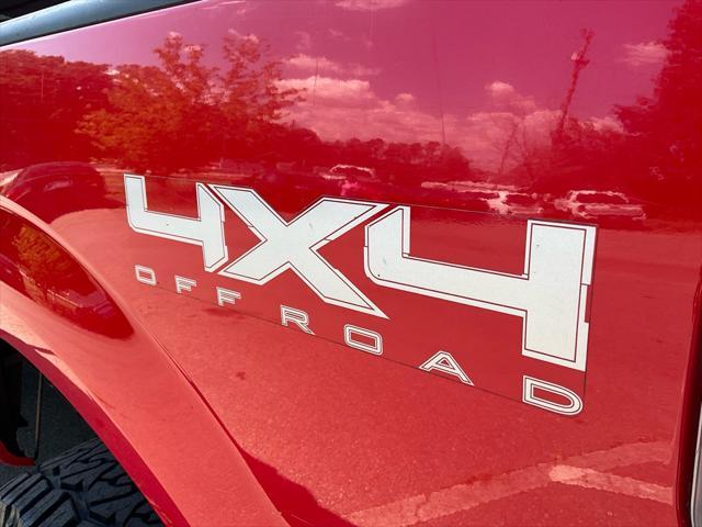 used 2014 Ford F-150 car, priced at $14,985