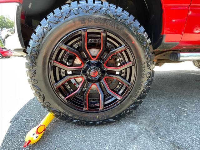 used 2014 Ford F-150 car, priced at $14,985
