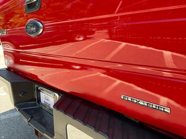 used 2014 Ford F-150 car, priced at $14,985