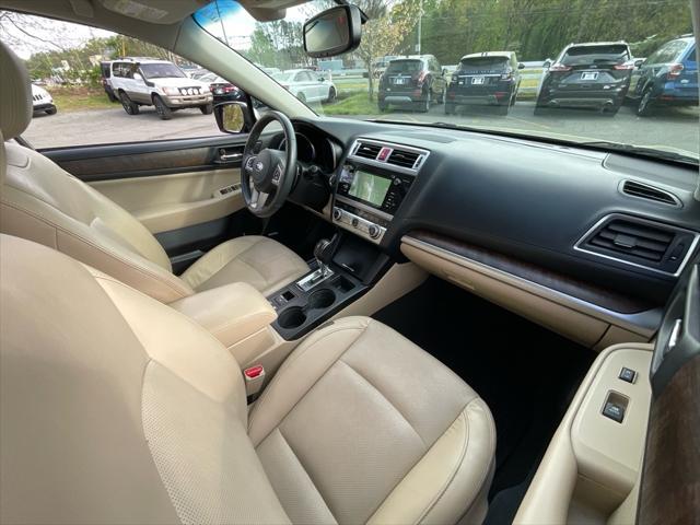 used 2016 Subaru Outback car, priced at $12,985