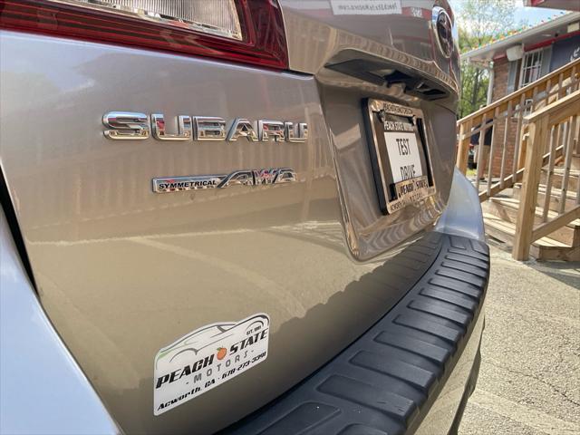used 2016 Subaru Outback car, priced at $12,985