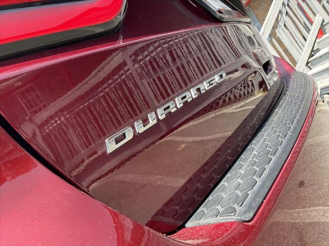 used 2017 Dodge Durango car, priced at $13,485