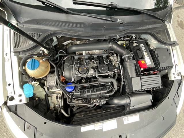used 2012 Volkswagen CC car, priced at $5,485