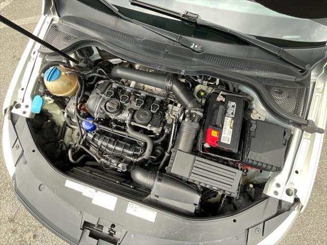 used 2012 Volkswagen CC car, priced at $5,485
