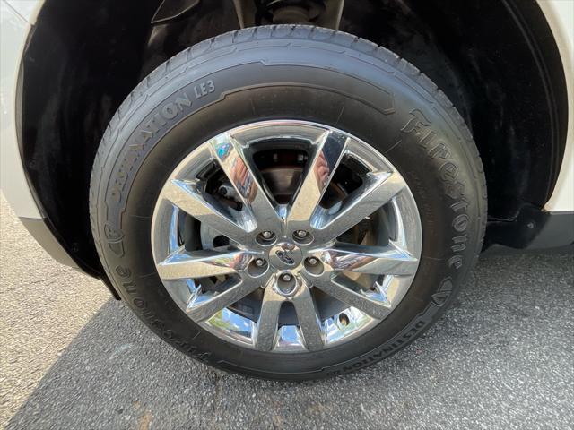 used 2013 Ford Edge car, priced at $8,985