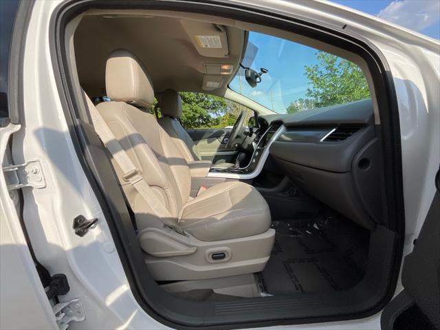 used 2013 Ford Edge car, priced at $8,985