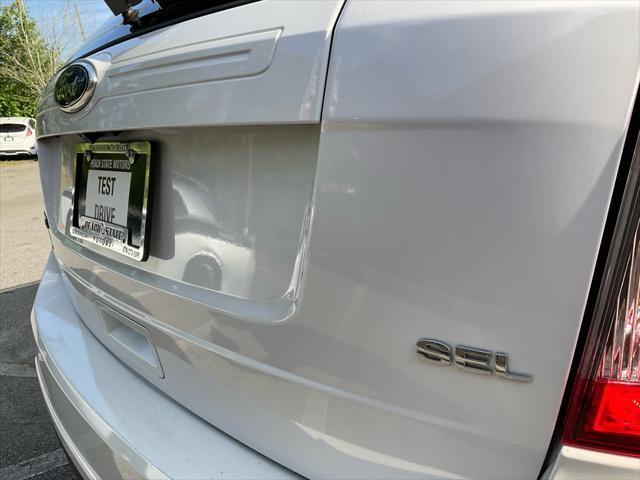 used 2013 Ford Edge car, priced at $8,985