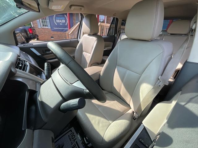 used 2013 Ford Edge car, priced at $8,985