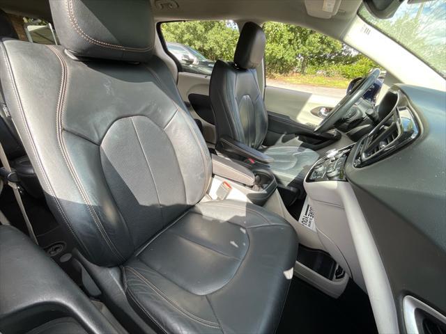 used 2019 Chrysler Pacifica car, priced at $12,485