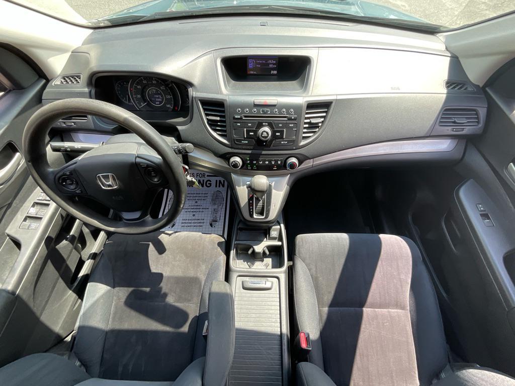 used 2014 Honda CR-V car, priced at $7,485