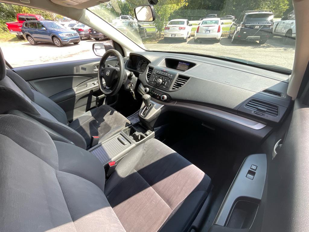 used 2014 Honda CR-V car, priced at $7,485