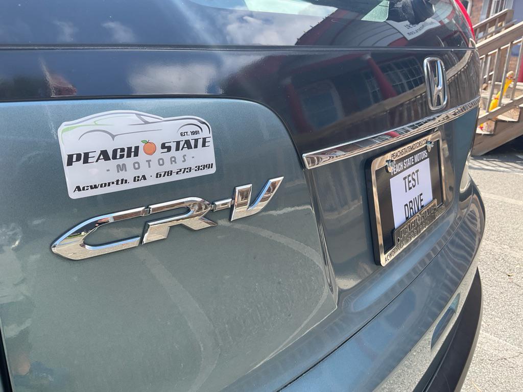 used 2014 Honda CR-V car, priced at $7,485