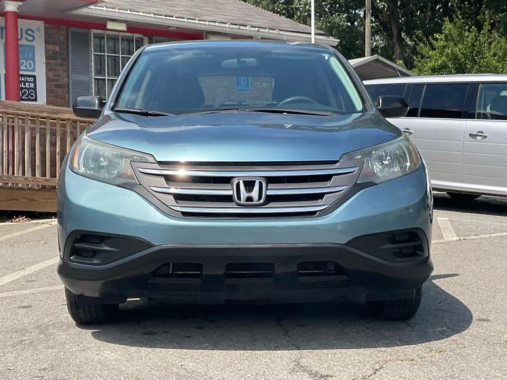 used 2014 Honda CR-V car, priced at $7,485