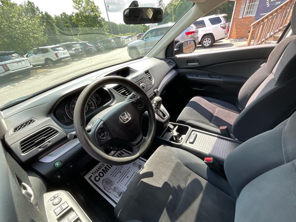 used 2014 Honda CR-V car, priced at $7,485