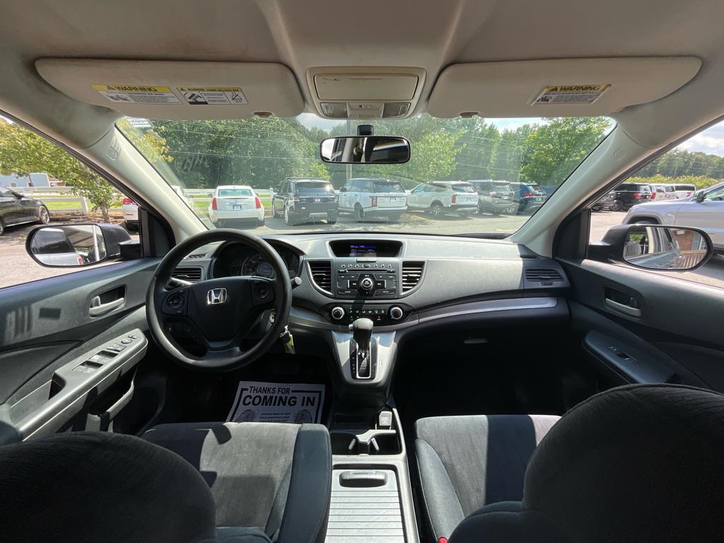 used 2014 Honda CR-V car, priced at $7,485