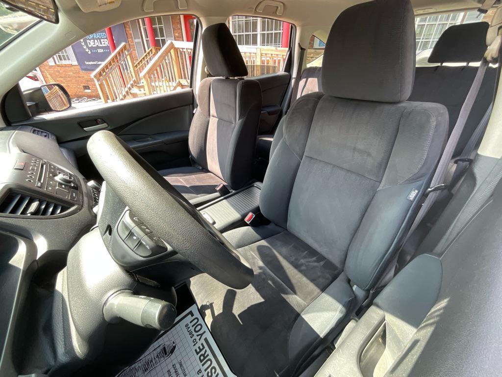 used 2014 Honda CR-V car, priced at $7,485