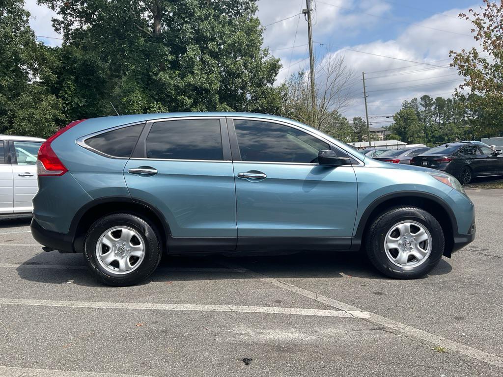 used 2014 Honda CR-V car, priced at $7,485