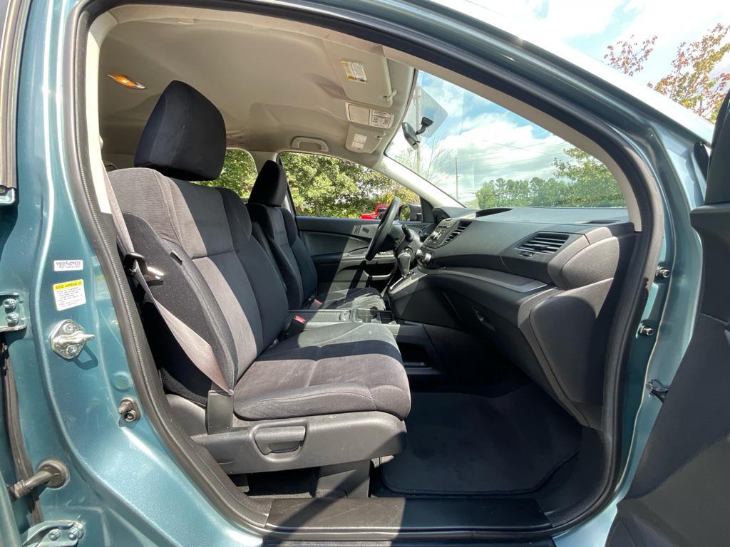 used 2014 Honda CR-V car, priced at $7,485