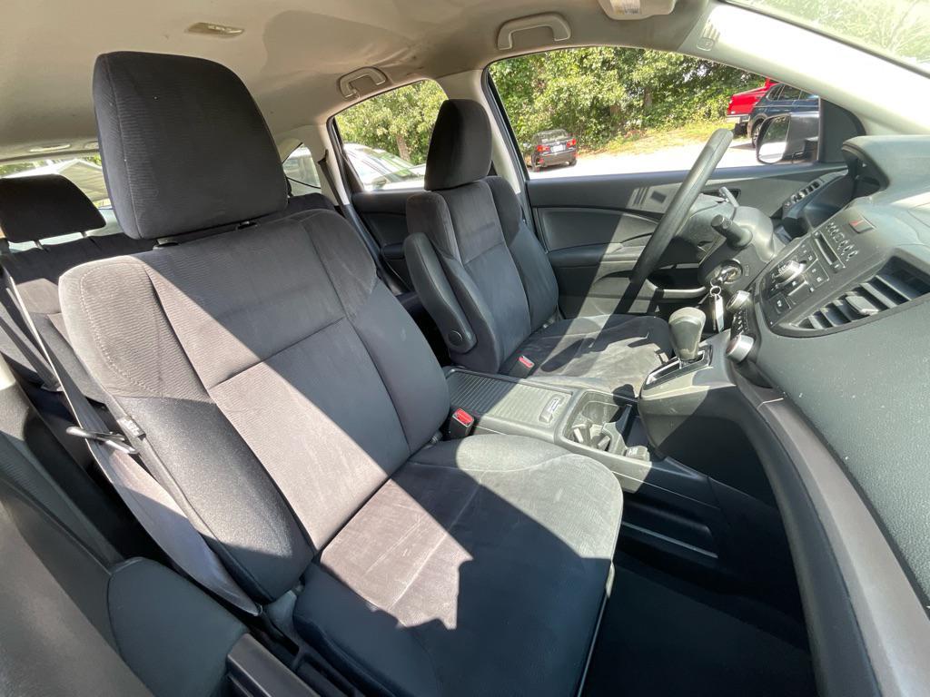 used 2014 Honda CR-V car, priced at $7,485